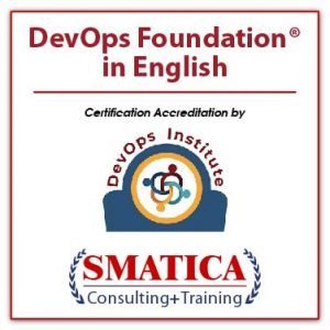 DevOps Foundation® - 50% off - New Training offer