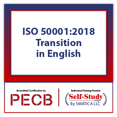 PECB ISO 50001:2018 Transition - 50% off - New Training offer 1 PECB ISO 50001:2018 Transition - 50% off - New Training offer