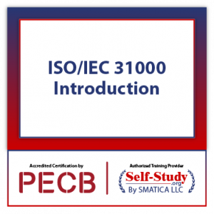 PECB ISO/IEC 31000 Introduction - 50% off - New Training offer
