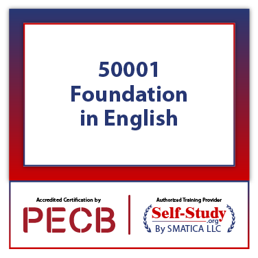 PECB ISO 50001 Foundation - 50% off - New Training offer 1 PECB ISO 50001 Foundation - 50% off - New Training offer