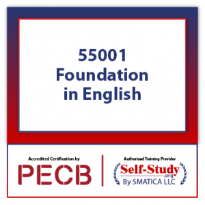 PECB ISO 55001 Foundation - 50% off - New Training offer