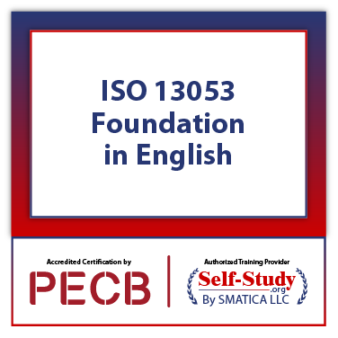 PECB ISO 13053 Foundation - 50% off - New Training offer 1 PECB ISO 13053 Foundation - 50% off - New Training offer