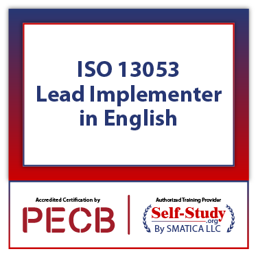 PECB ISO 13053 Lead Implementer - 50% off - New Training offer 1 PECB ISO 13053 Lead Implementer - 50% off - New Training offer