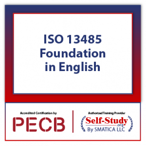 PECB ISO 13485 Foundation - 50% off - New Training offer