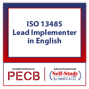 PECB ISO 13485 Lead Implementer - 50% off - New Training offer 1 PECB ISO 13485 Lead Implementer - 50% off - New Training offer