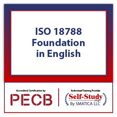 PECB ISO 18788 Foundation - 50% off - New Training offer 1 PECB ISO 18788 Foundation - 50% off - New Training offer