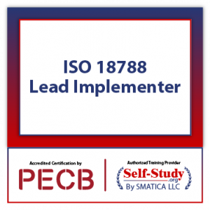 PECB ISO 18788 Lead Implementer in English - 50% off - New Training offer