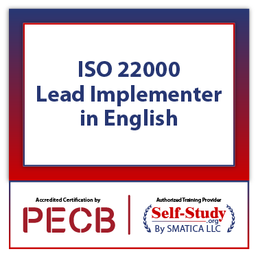 PECB ISO 22000 Lead Implementer - 50% off - New Training offer 1 PECB ISO 22000 Lead Implementer - 50% off - New Training offer