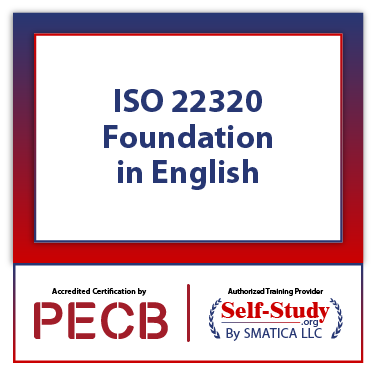 PECB ISO 22320 Foundation - 50% off - New Training offer 1 PECB ISO 22320 Foundation - 50% off - New Training offer