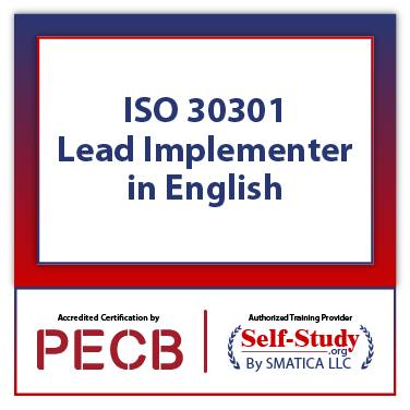 PECB ISO 30301 Lead Implementer - 50% off - New Training offer 1 PECB ISO 30301 Lead Implementer - 50% off - New Training offer