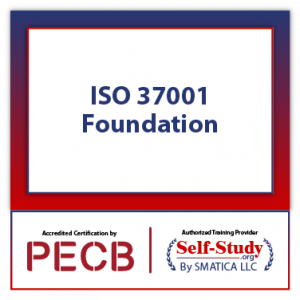 PECB ISO 37001 Foundation for in English - 50% off - New Training offer