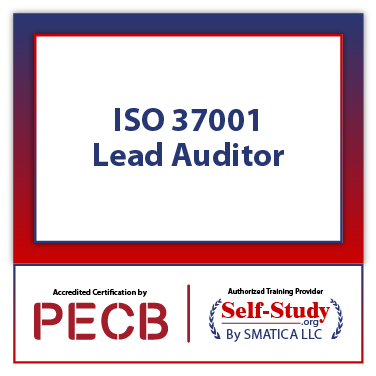 PECB ISO 37001 Lead Auditor E-Learning in English - 50% off - New Training offer 1 PECB ISO 37001 Lead Auditor E-Learning in English - 50% off - New Training offer