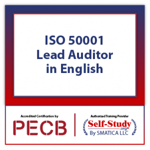 PECB ISO 50001 Lead Auditor - 50% off - New Training offer