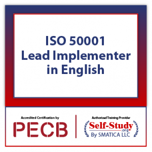 PECB ISO 50001 Lead Implementer - 50% off - New Training offer