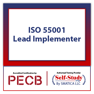 PECB ISO 55001 Lead Implementer in English - 50% off - New Training offer 1 PECB ISO 55001 Lead Implementer in English - 50% off - New Training offer
