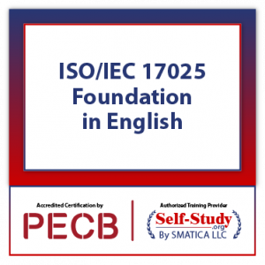 PECB ISO/IEC 17025 Foundation - 50% off - New Training offer
