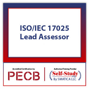 PECB ISO/IEC 17025 Lead Assessor in English - 50% off - New Training offer