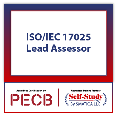 PECB ISO/IEC 17025 Lead Assessor in English - 50% off - New Training offer 1 PECB ISO/IEC 17025 Lead Assessor in English - 50% off - New Training offer