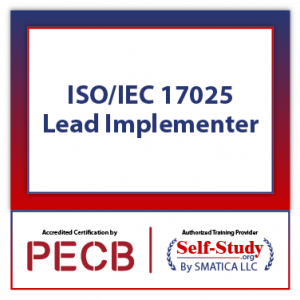 PECB ISO/IEC 17025 Lead Implementer in English - 50% off - New Training offer