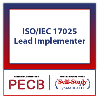 PECB ISO/IEC 17025 Lead Implementer in English - 50% off - New Training offer 1 PECB ISO/IEC 17025 Lead Implementer in English - 50% off - New Training offer