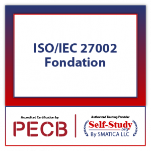 PECB ISO/IEC 27002 Foundation in English - 50% off - New Training offer
