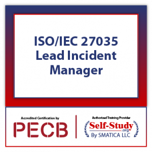 ISO/IEC 27035:2016 — Information technology — Security techniques — Information security incident management - Brief Overview of Standard. 2 PECB ISO/IEC 27035 Lead Incident Manager in English - 50% off - New Training offer