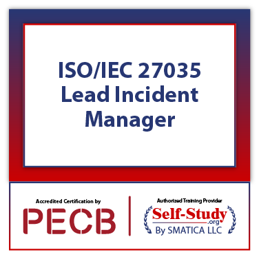 PECB ISO/IEC 27035 Lead Incident Manager in English - 50% off - New Training offer 1 PECB ISO/IEC 27035 Lead Incident Manager in English - 50% off - New Training offer