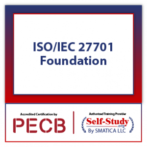 PECB ISO/IEC 27701 Foundation in English - 50% off - New Training offer