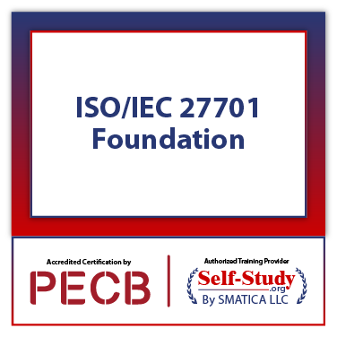 PECB ISO/IEC 27701 Foundation in English - 50% off - New Training offer 1 PECB ISO/IEC 27701 Foundation in English - 50% off - New Training offer