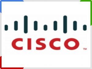 CISCO