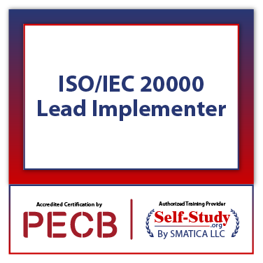 PECB ISO/IEC 20000 Lead Implementer in English - 50% off - New Training offer 1 PECB ISO/IEC 20000 Lead Implementer in English - 50% off - New Training offer
