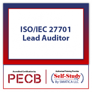 PECB ISO/IEC PIMS 27701 Lead Auditor in English - 50% off - New Training offer
