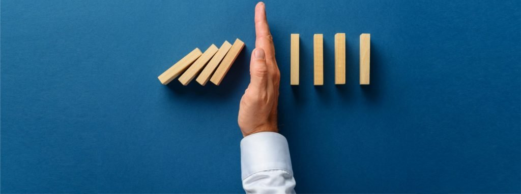 ISO 22301-Business Continuity Management 1 business continuity plan Shutterstock