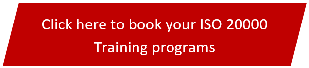 ISO 20000 –SERVICE MANAGEMENT 3 image 8