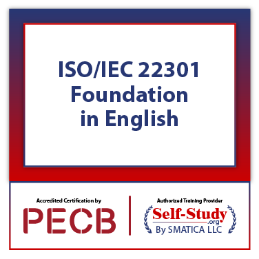 ISO 22301 Foundation - 50% off - New Training offer 1 ISO 22301 Foundation - 50% off - New Training offer