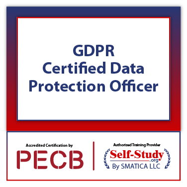 PECB GDPR – Certified Data Protection Officer (CDPO) E-Learning (English) - 50% off - New Training offer 1 PECB GDPR – Certified Data Protection Officer (CDPO) E-Learning (English) - 50% off - New Training offer
