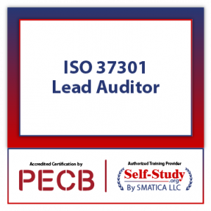 ISO 37301 Lead Auditor in English - 50% off - New Training offer