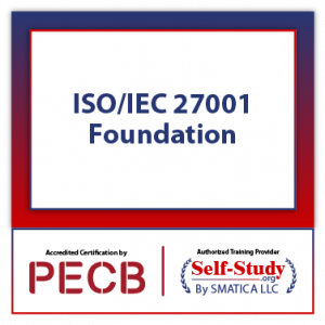 PECB ISO/IEC 27001 Foundation E-Learning in English - 50% off - New Training offer