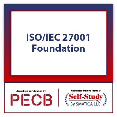 PECB ISO/IEC 27001 Foundation E-Learning in English - 50% off - New Training offer 1 PECB ISO/IEC 27001 Foundation E-Learning in English - 50% off - New Training offer