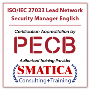 ISO/IEC 27033:2010 - Information technology — Security techniques — Network security – Brief Overview of Standard.  1 ISO/IEC 27033 Lead Network Security - 50% off - New Training offer