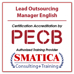 Lead Outsourcing Manager - 50% off - New Training offer