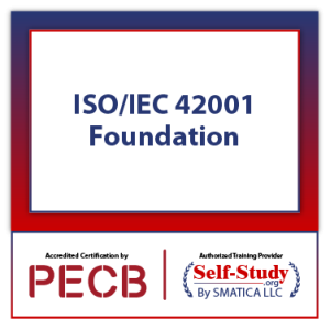 ISO/IEC 42001 Foundation in English